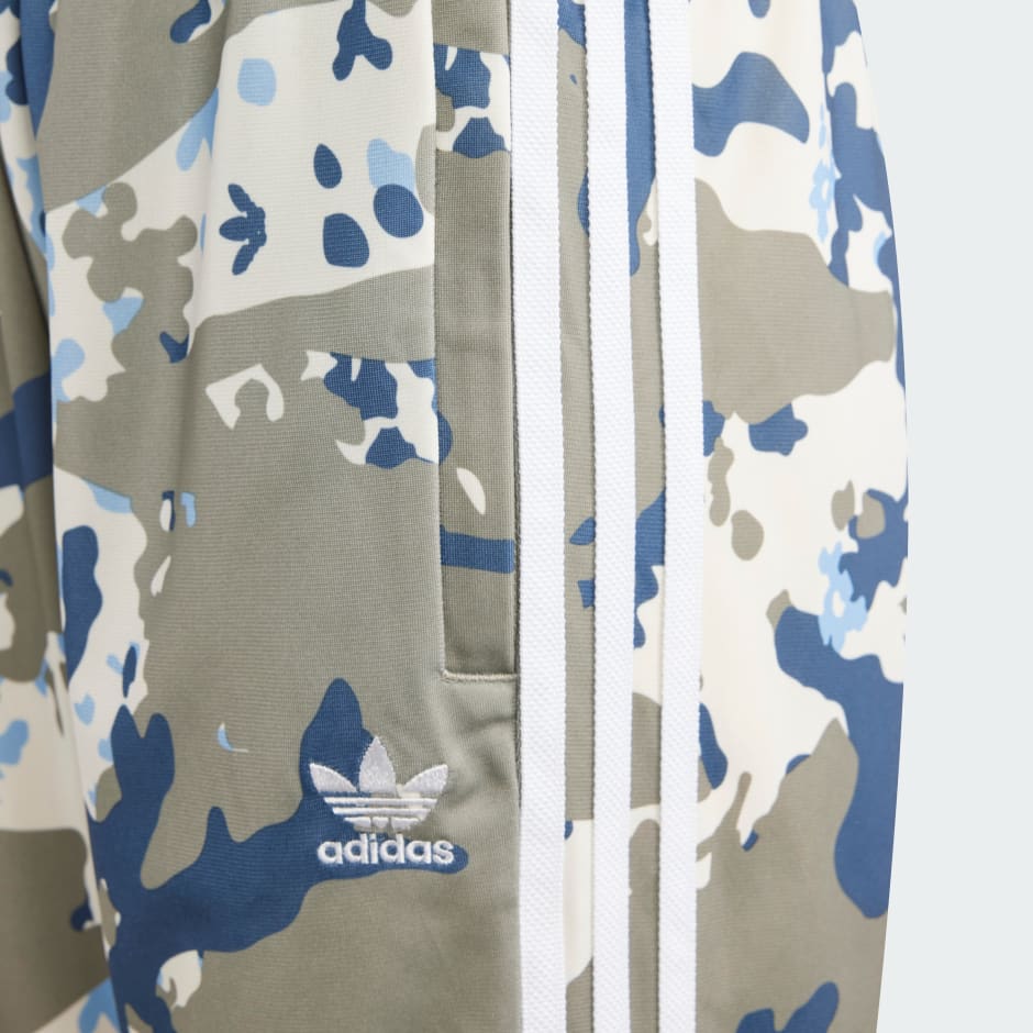 Camo SST Pants