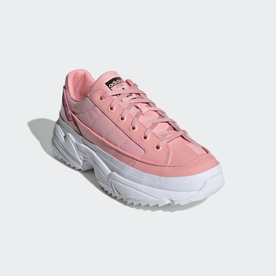 Kiellor Shoes