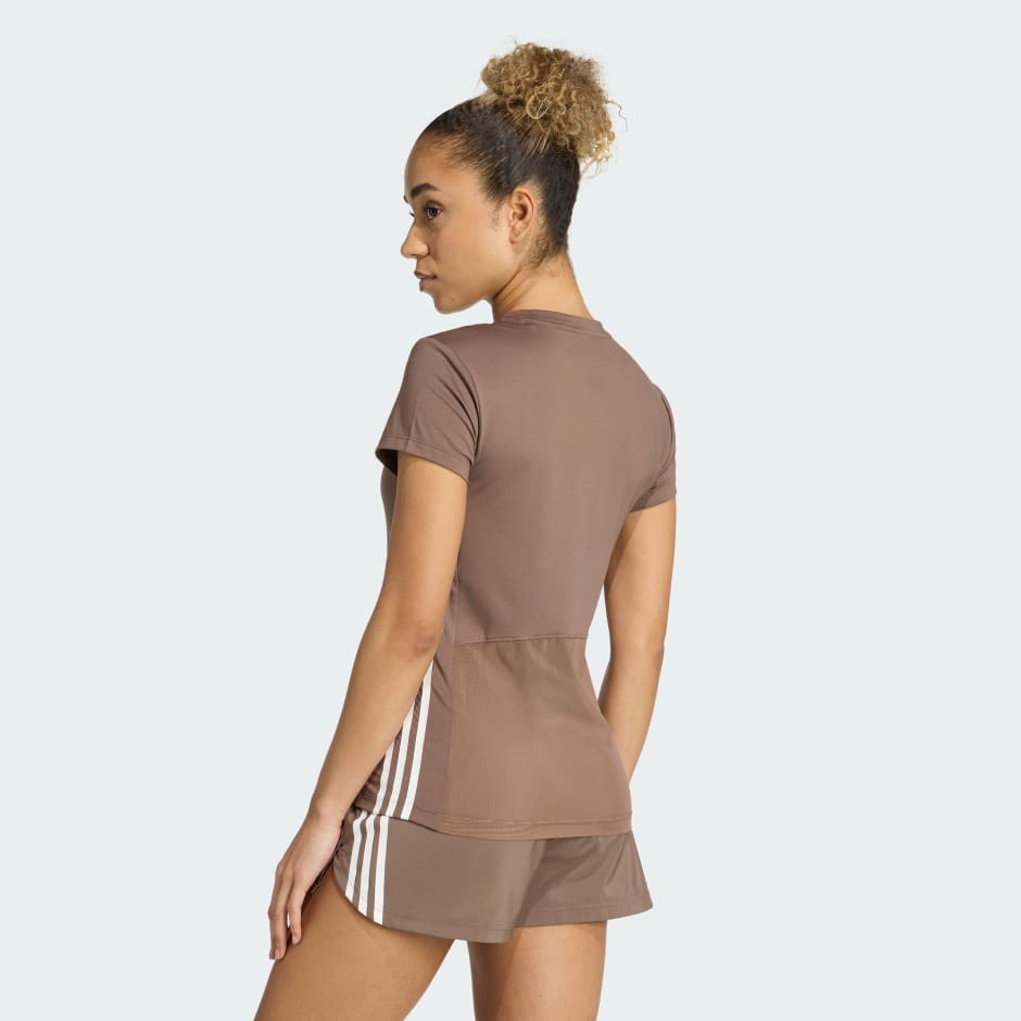 تيشيرت Hyperglam Training