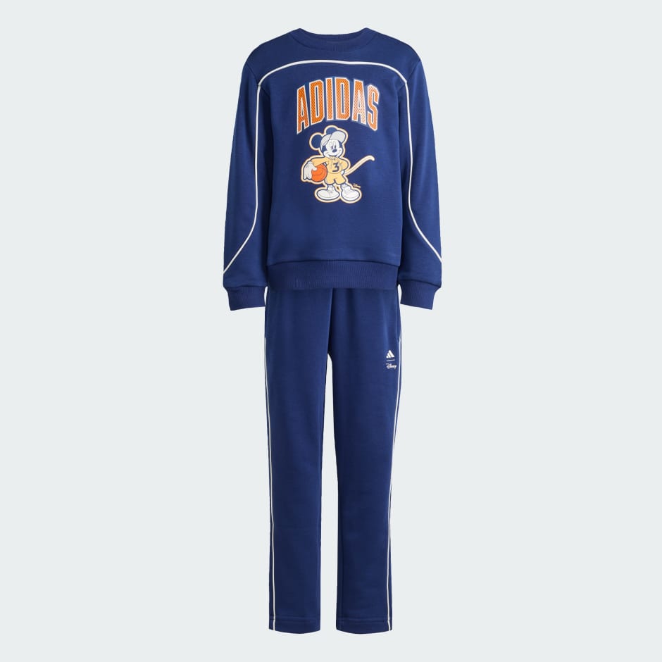 ADIDAS DISNEY MICKEY MOUSE JOGGER
