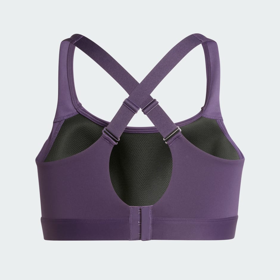 TLRDREACT Training High-Support Bra