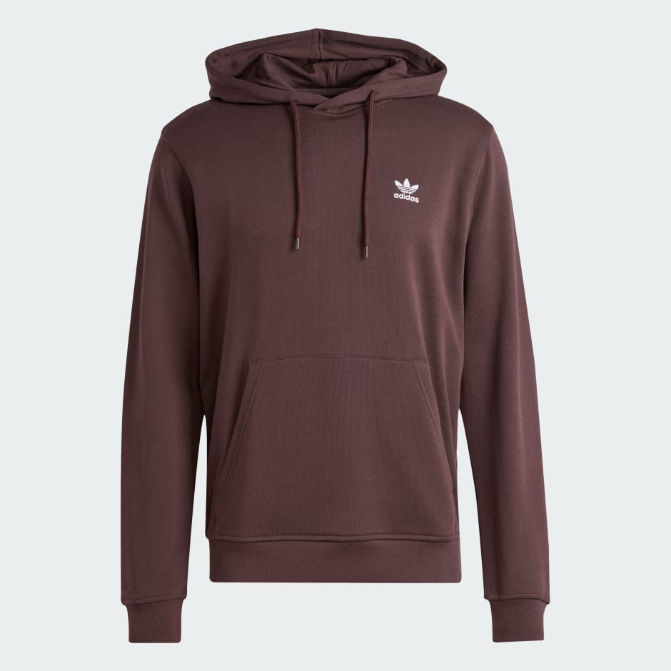 Trefoil Essentials Hoodie