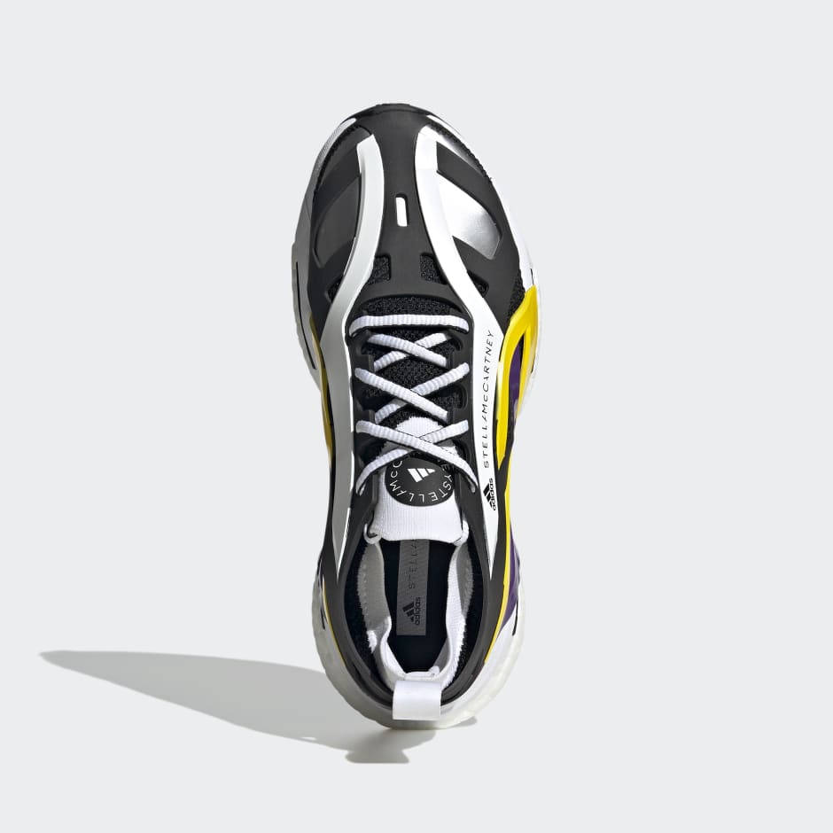 adidas by Stella McCartney Solarglide Running Shoes
