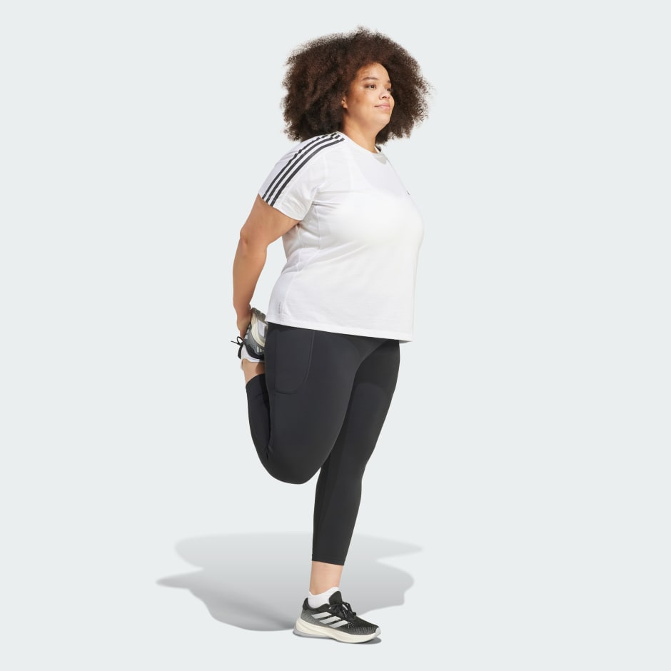 DailyRun 7/8 Leggings (Plus Size)