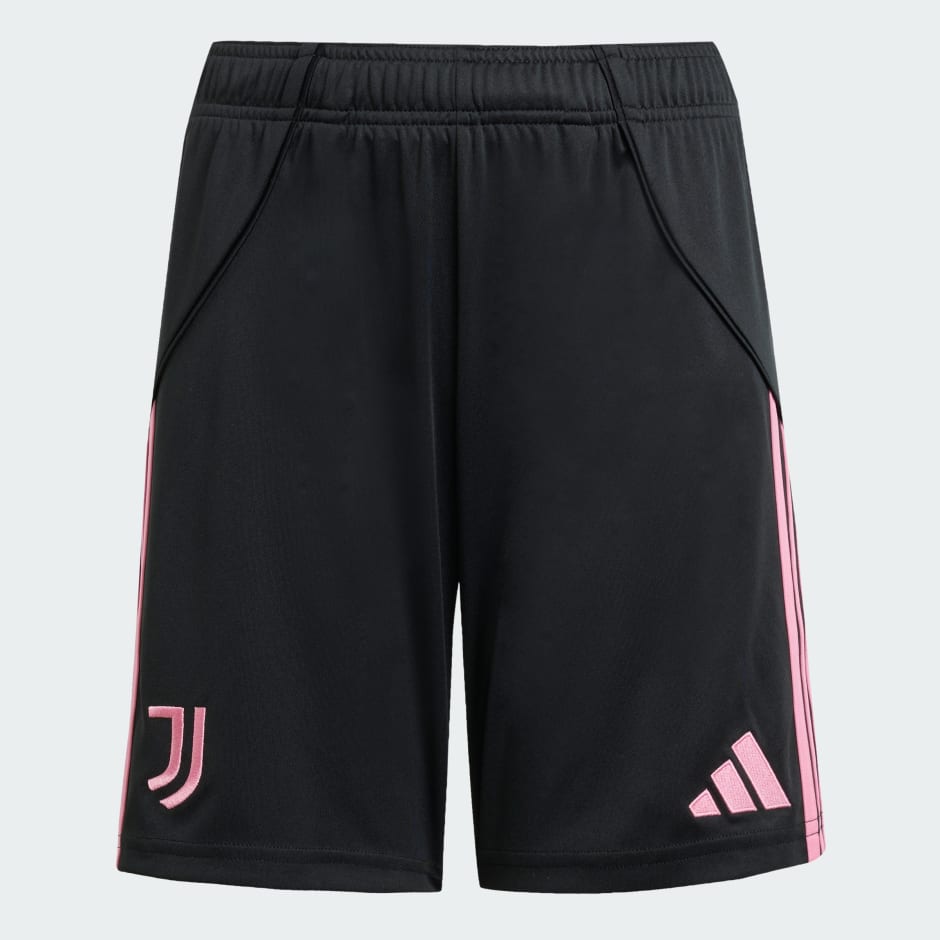 Short Domicile Juventus 25/26 Enfants