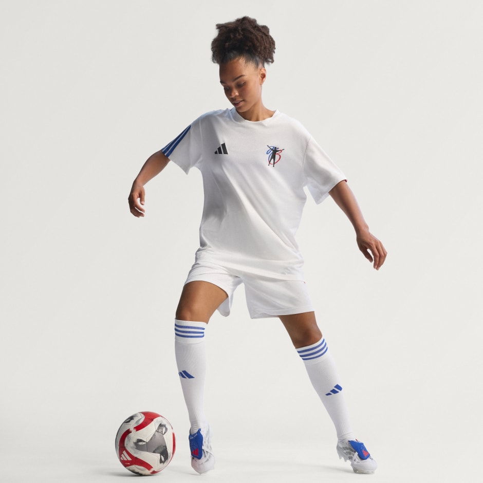 PREDATOR ELITE Fold-Over Tongue Firm Ground Football Boots