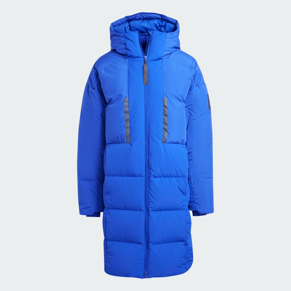 Parka Myshelter