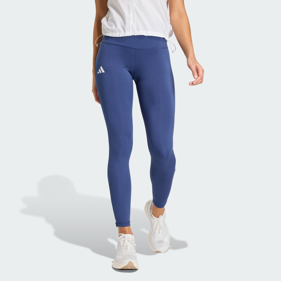 Adizero Essentials Full Length Leggings