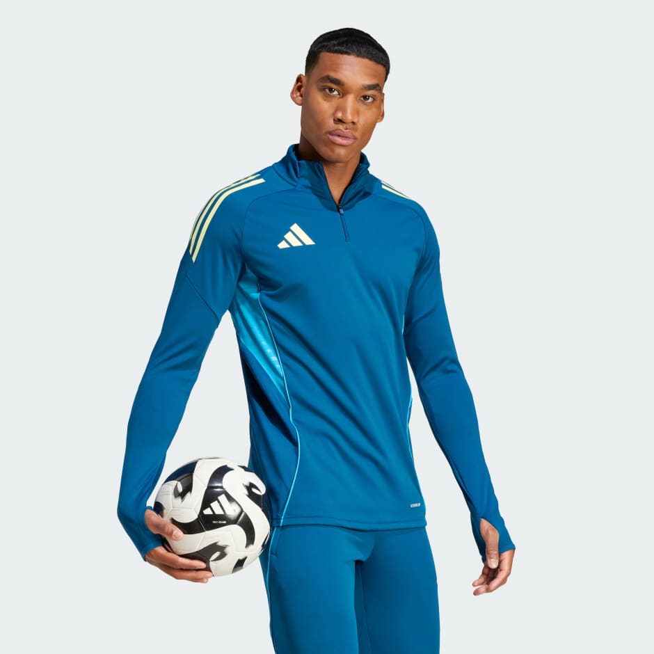 Tiro 25 Competition Training Top