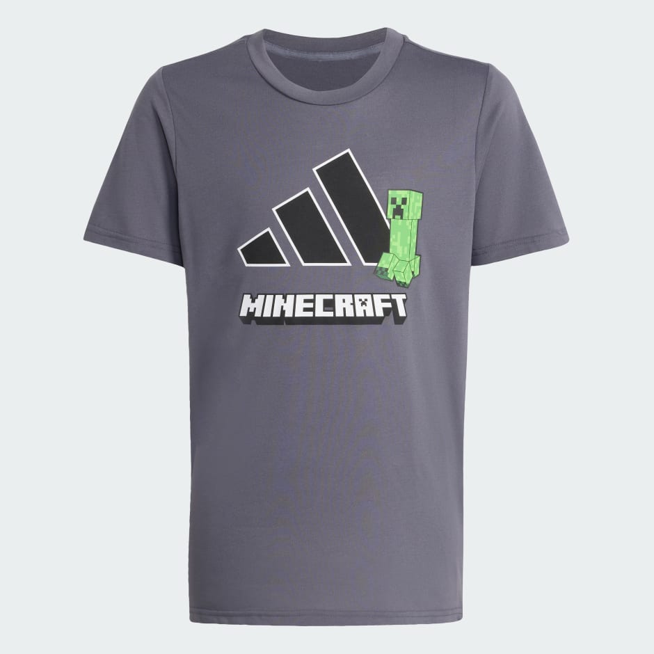 T-shirt de training adidas Minecraft