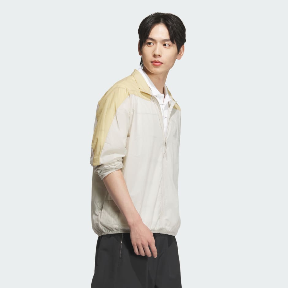 City Escape Super Light Jacket