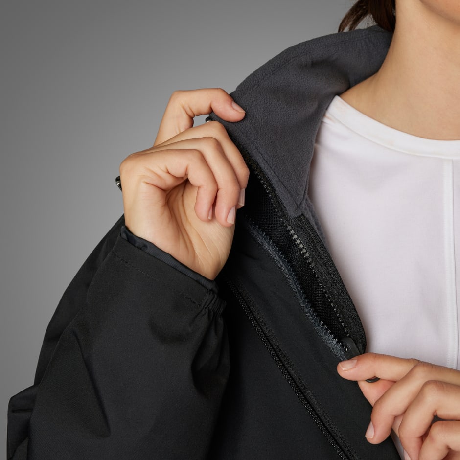 جاكيت Terrex Multi Essentials Three-In-One