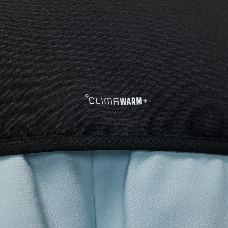 Jachetă cu glugă din fleece Terrex Xperior Climaheat+ Wind Light