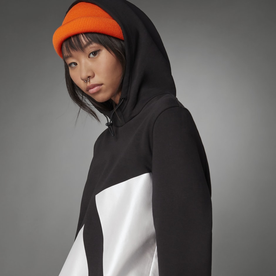 black nike tech fleece tracksuit