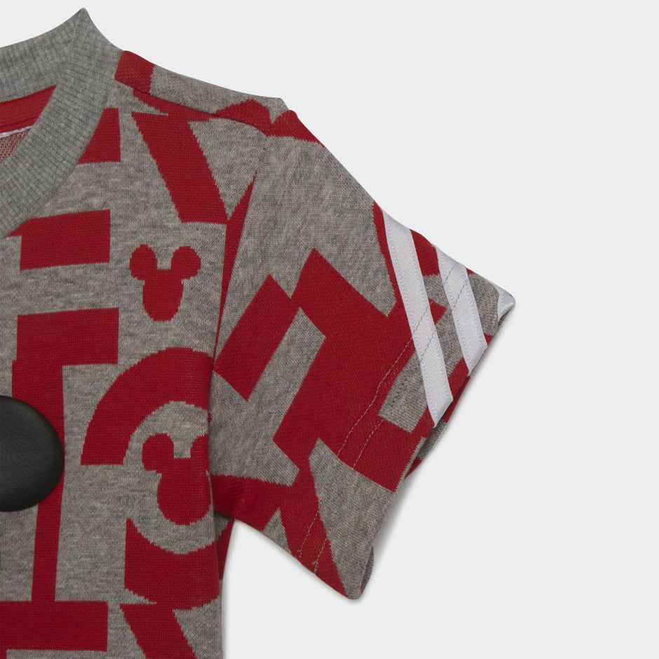 adidas x Disney Mickey Mouse Tee