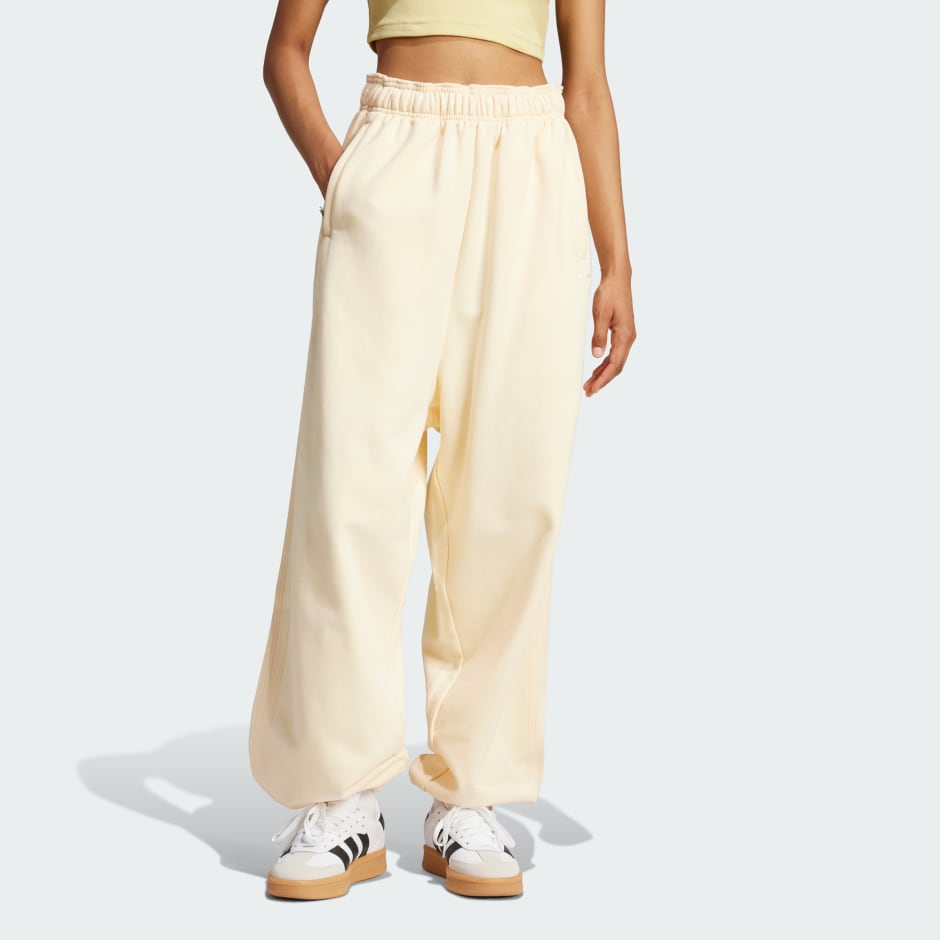 Premium Essentials Jogger French Terry One Size Fits Most Pants