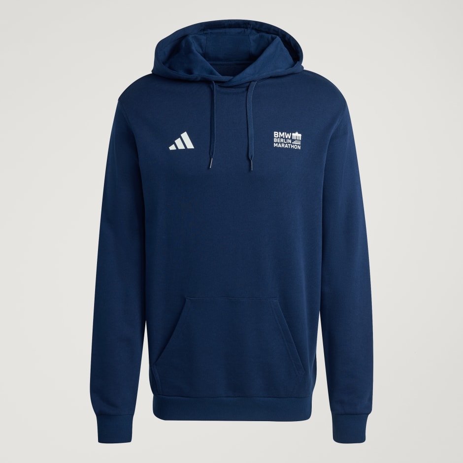Hanorac City BMW Berlin Marathon 2025