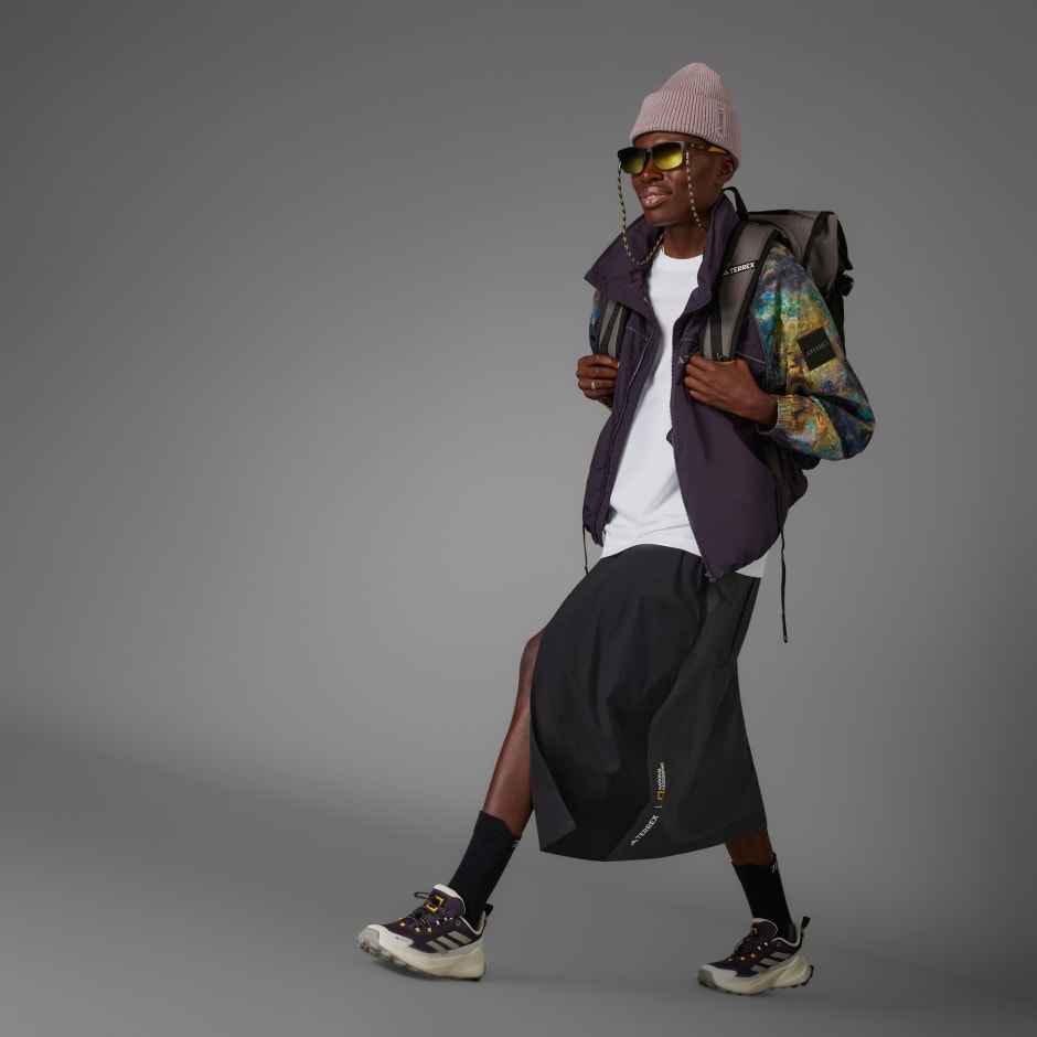 ADIDAS DISNEY National Geographic WIND.RDY Skirt