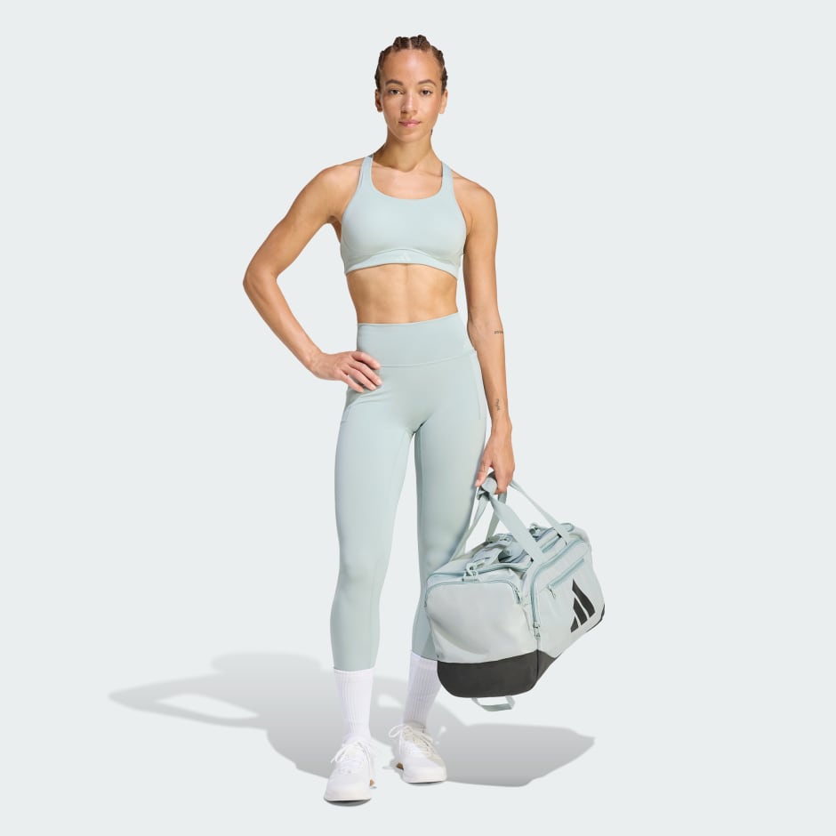 Tajice pune dužine Optime Workout