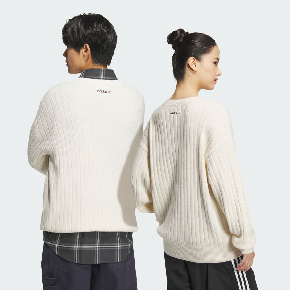 UNI KNIT PULLOV