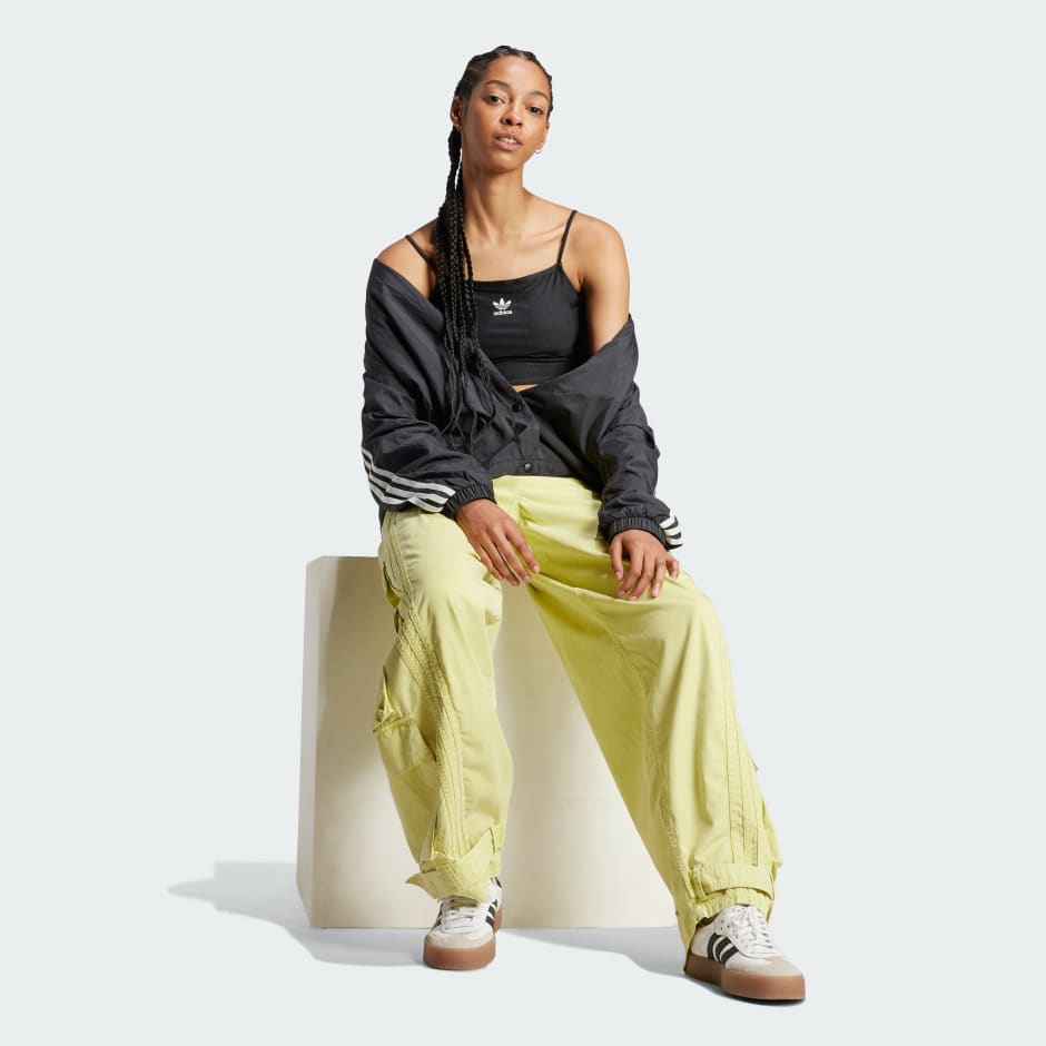 Adilenium Season 2 Cargo Pants (Gender Neutral)