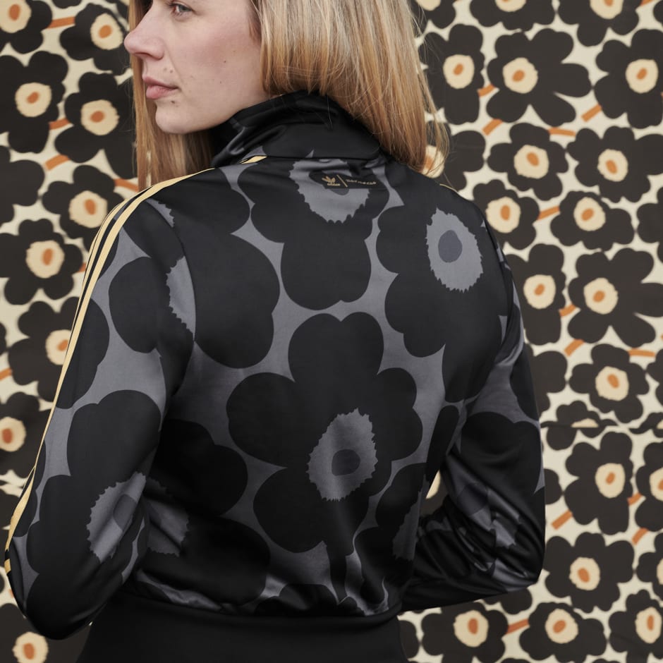 marimekko firebird track pants