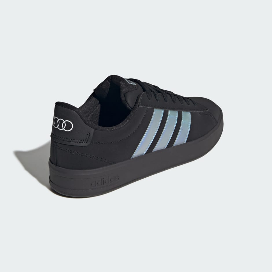ZAPATILLAS ADIDAS GRAND COURT 3.0 AUDI REVOLUT F1 TEAM