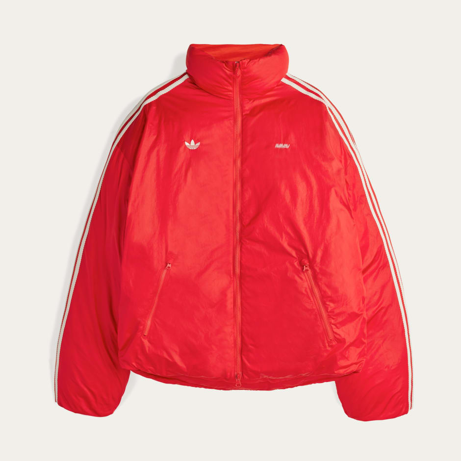 adidas by Avavav Puffer Jacket