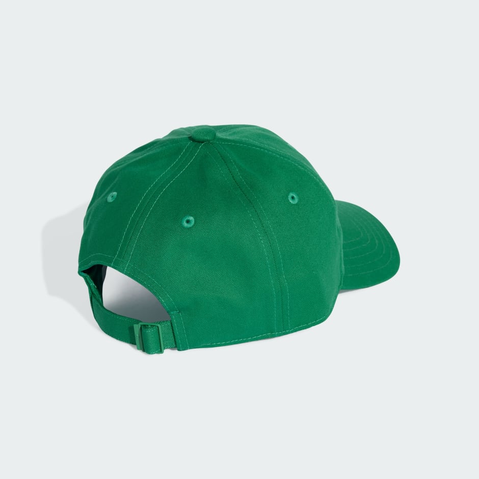 Adicolor Classic Trefoil Baseball Cap