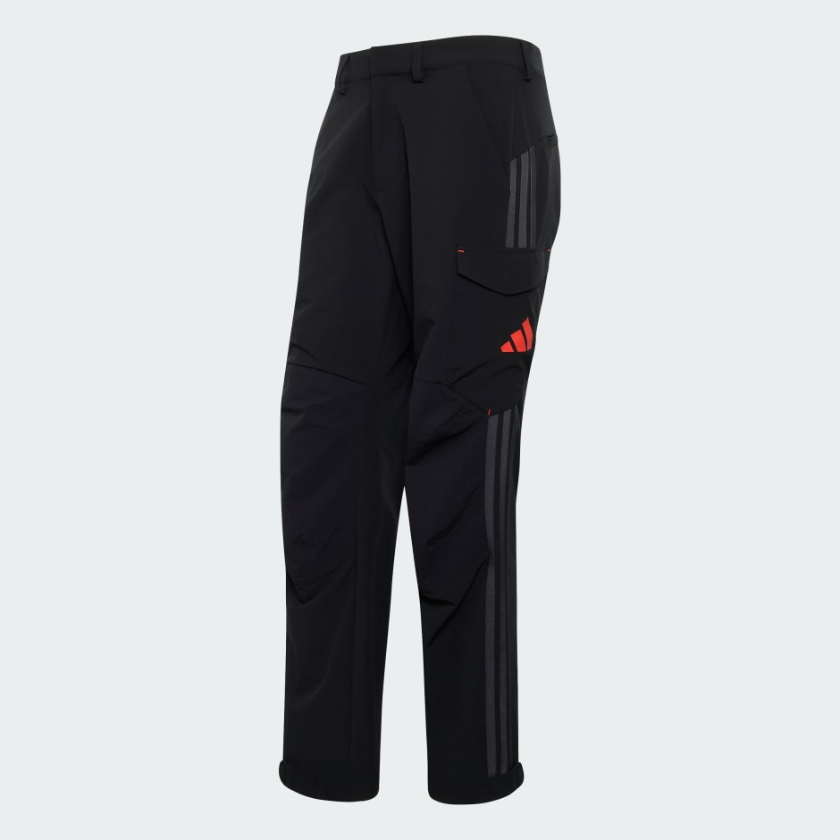 PANTALONI AUDI REVOLUT F1 TEAM MECHANICS