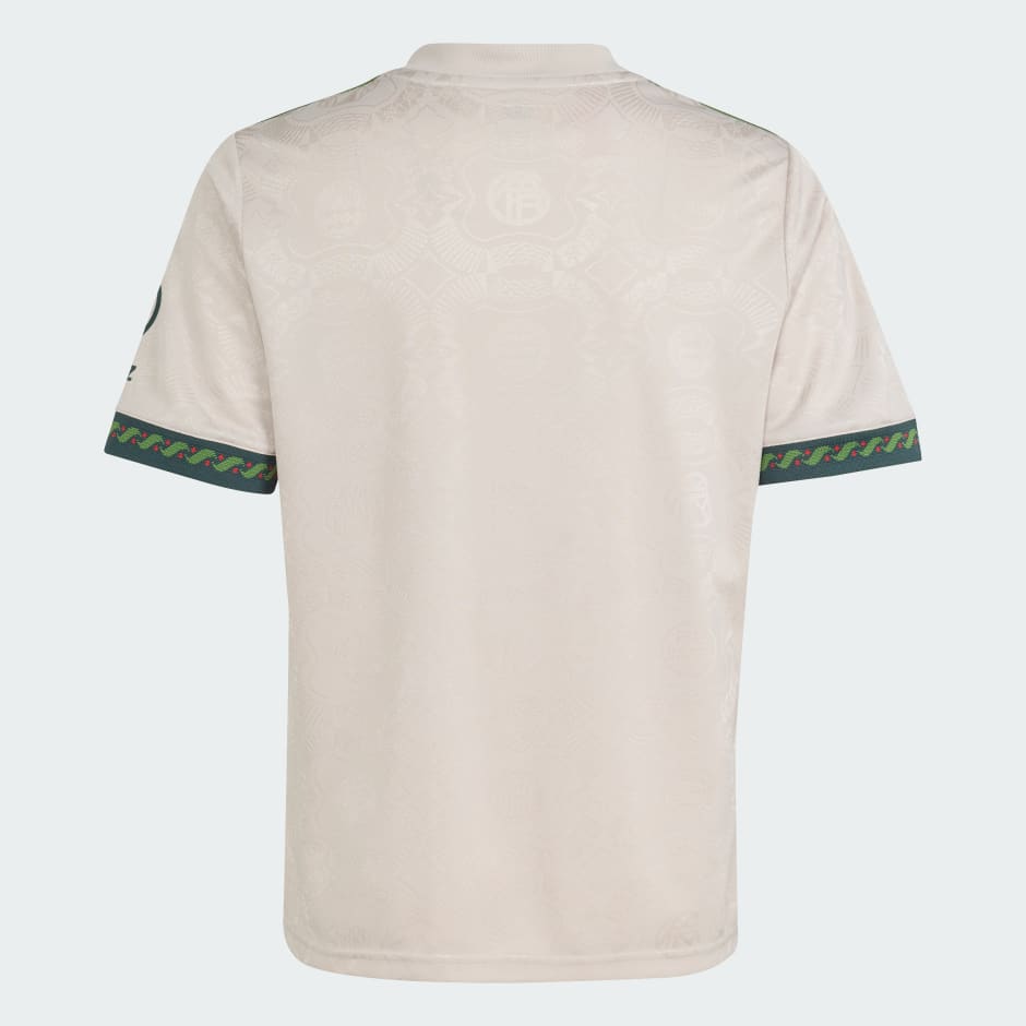 Tricou FC Bayern 25/26 Wiesn pentru copii