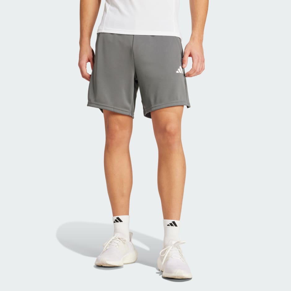 Shorts de Entrenamiento Train Essentials All Set