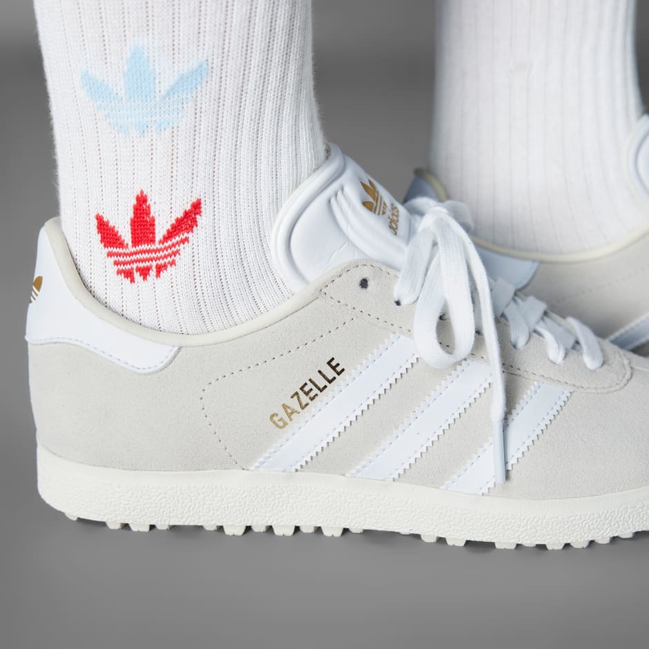 Pantofi de golf Gazelle fără crampoane