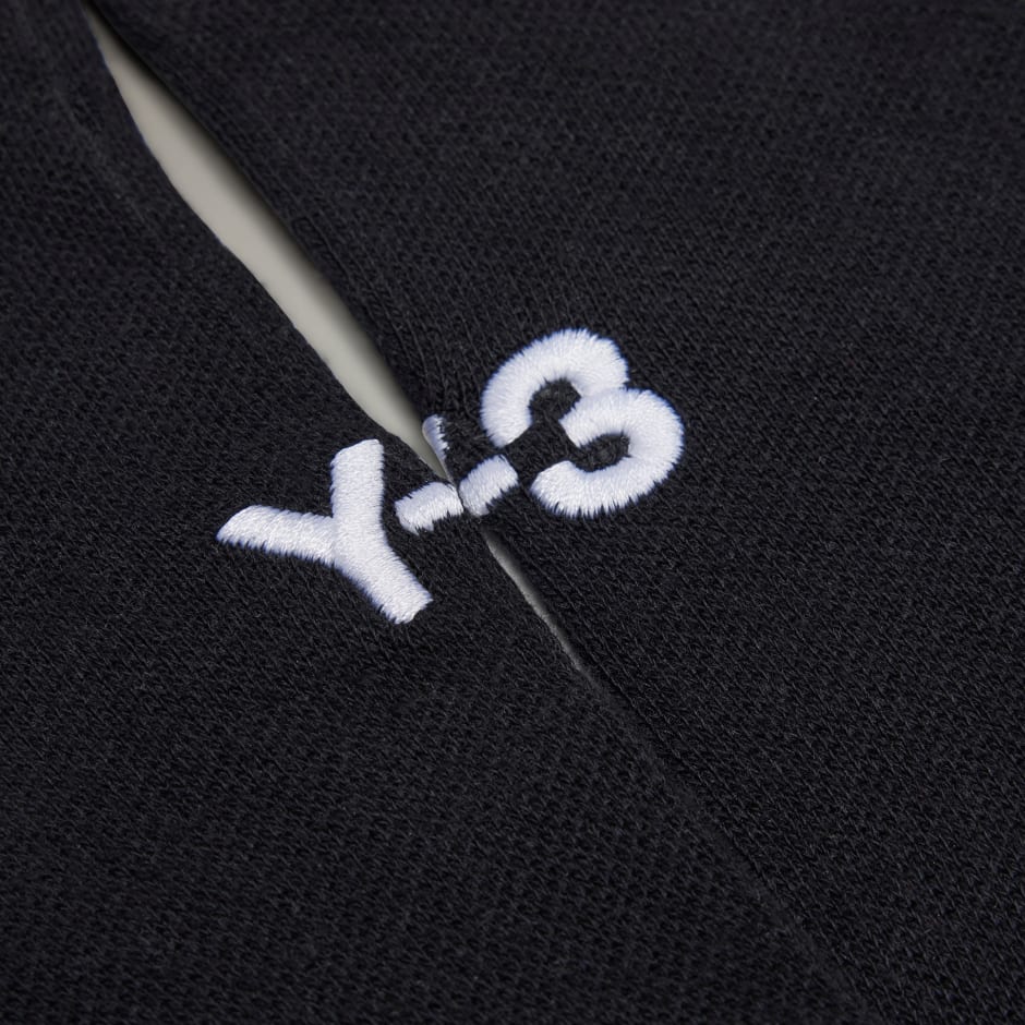 Y-3 K STRP SOCK