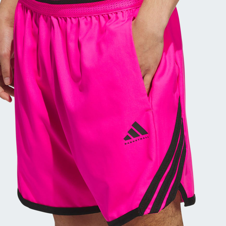 Pantaloni Scurți adidas Crazy Lite