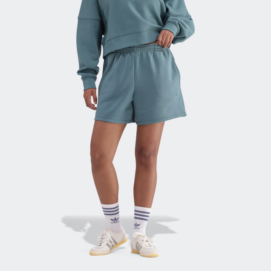 Essentials French Terry Shorts