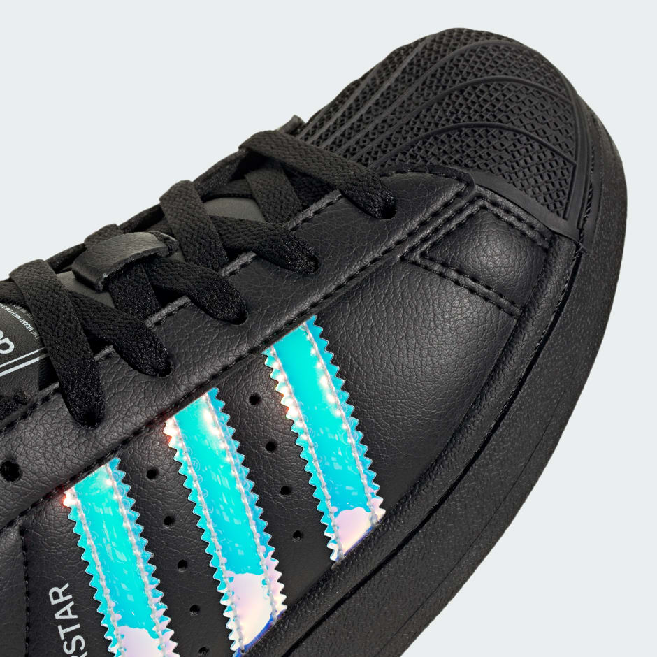 adidas Originals Superstar II 鞋
