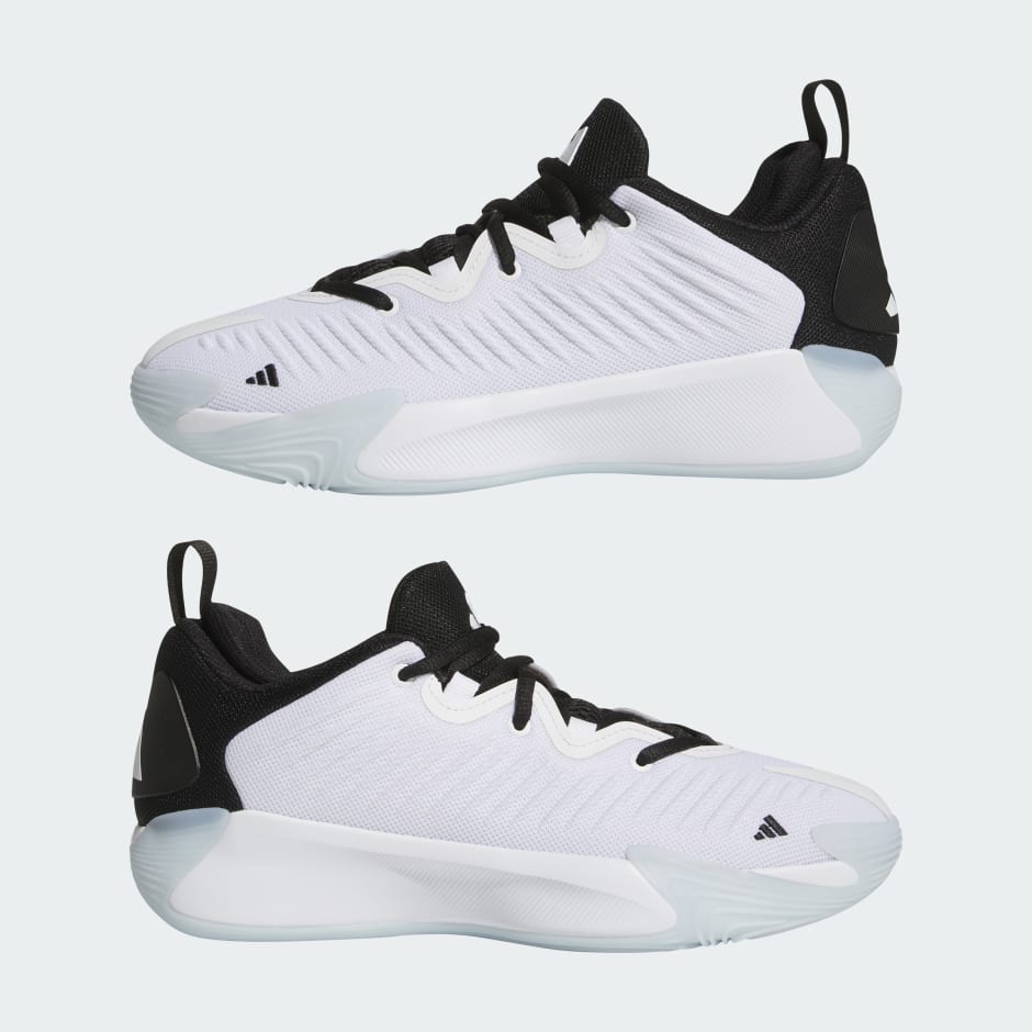 adidas Initiation