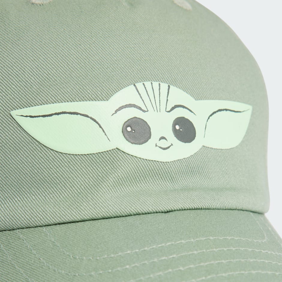 ȘAPCĂ ADIDAS STAR WARS MANDALORIAN PENTRU COPII