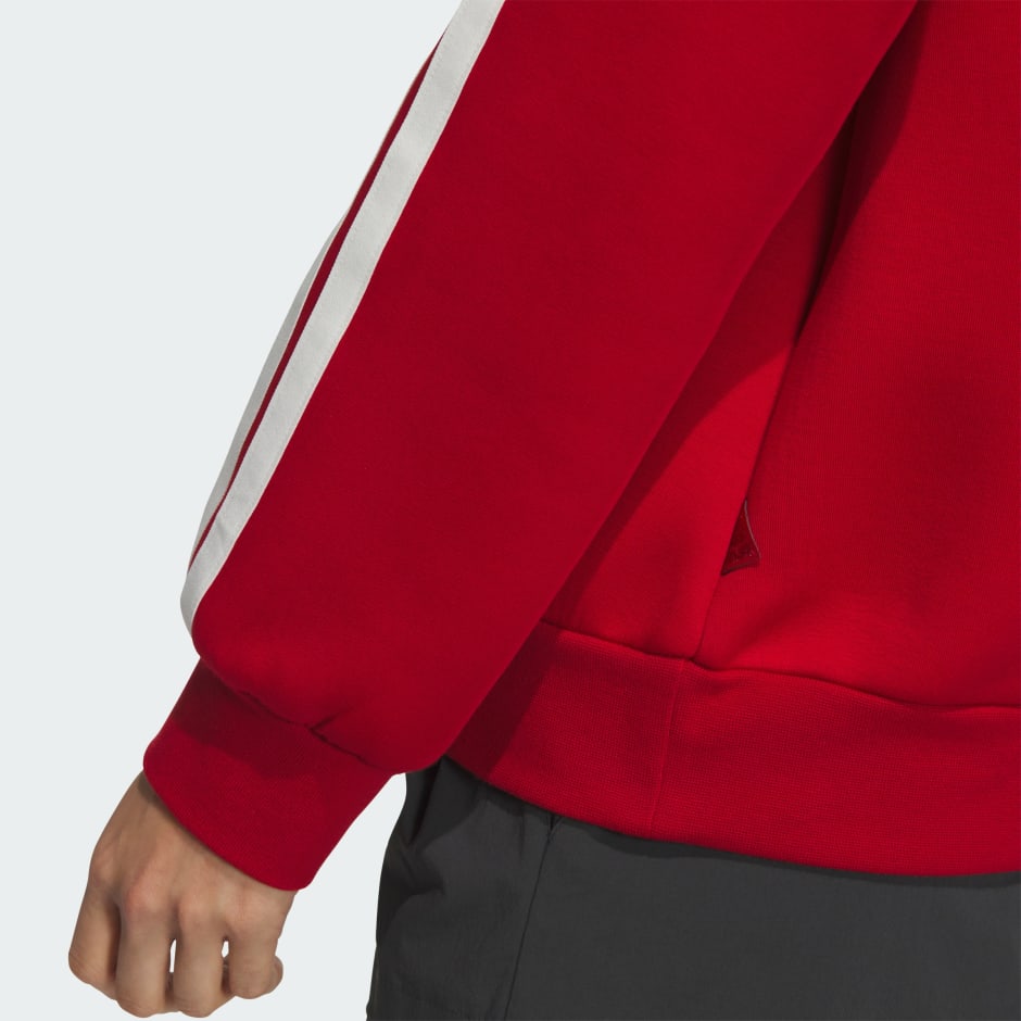 CNY Hooded Sweatshirt