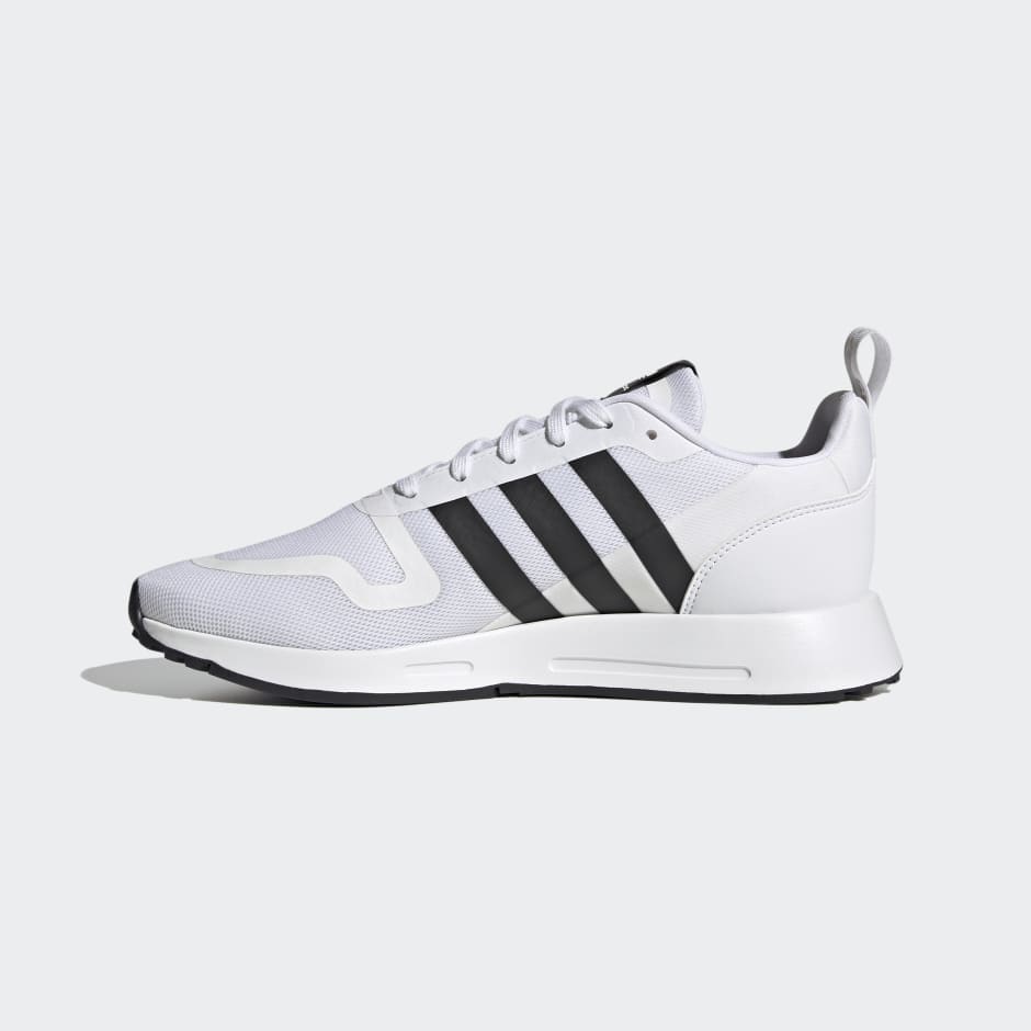 adidas multix white shoes