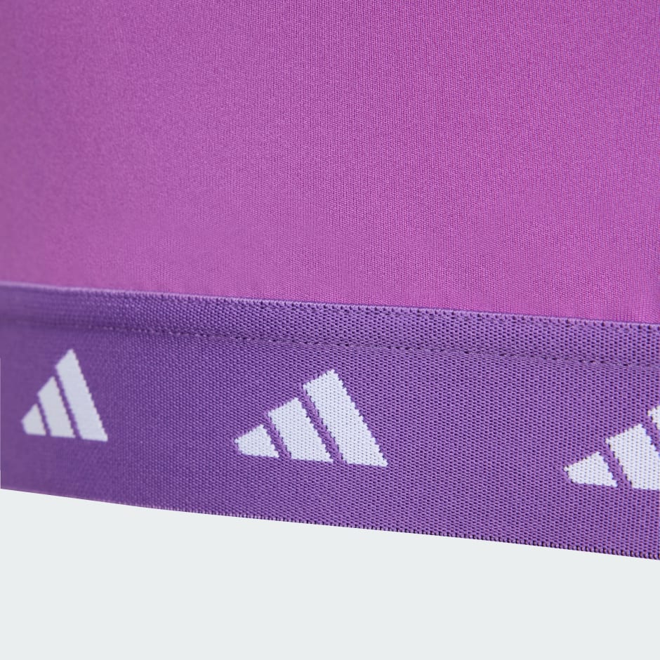 Bustieră Techfit Power React pentru fete