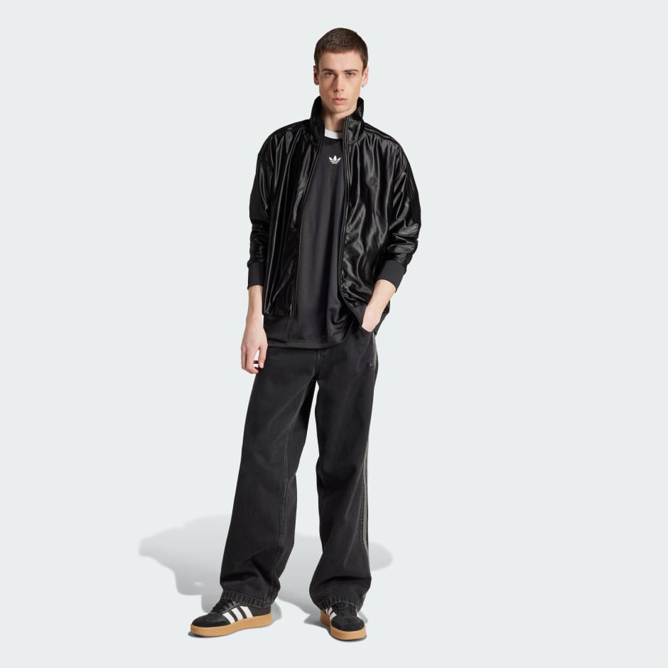 adidas Adicolor Jacquard Jersey