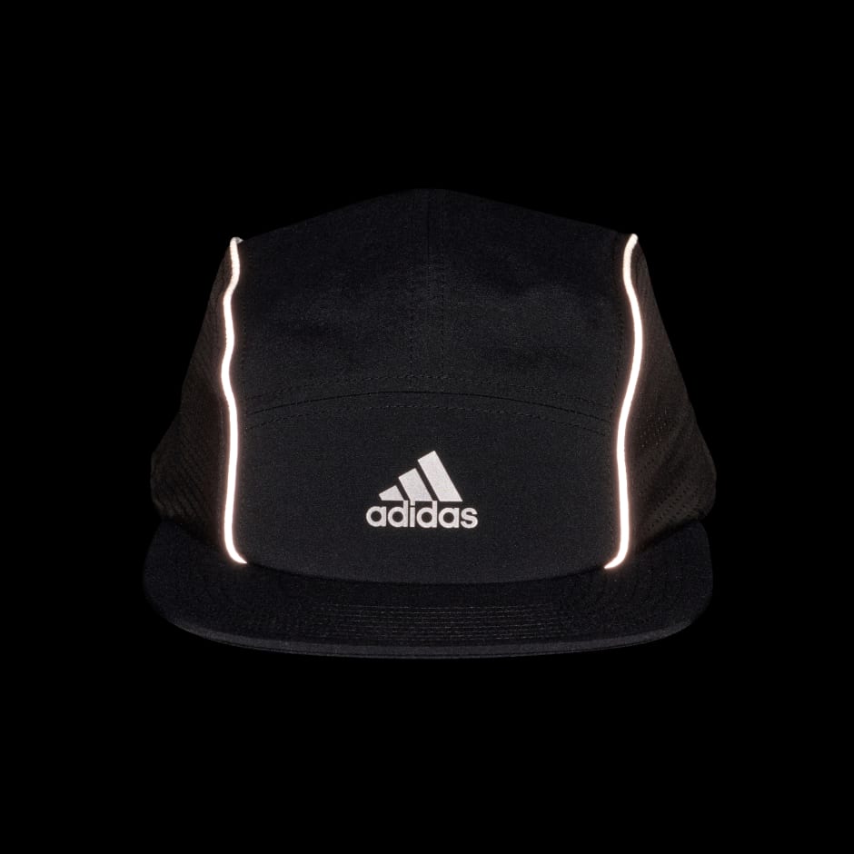 GORRA DE 5 PANELES