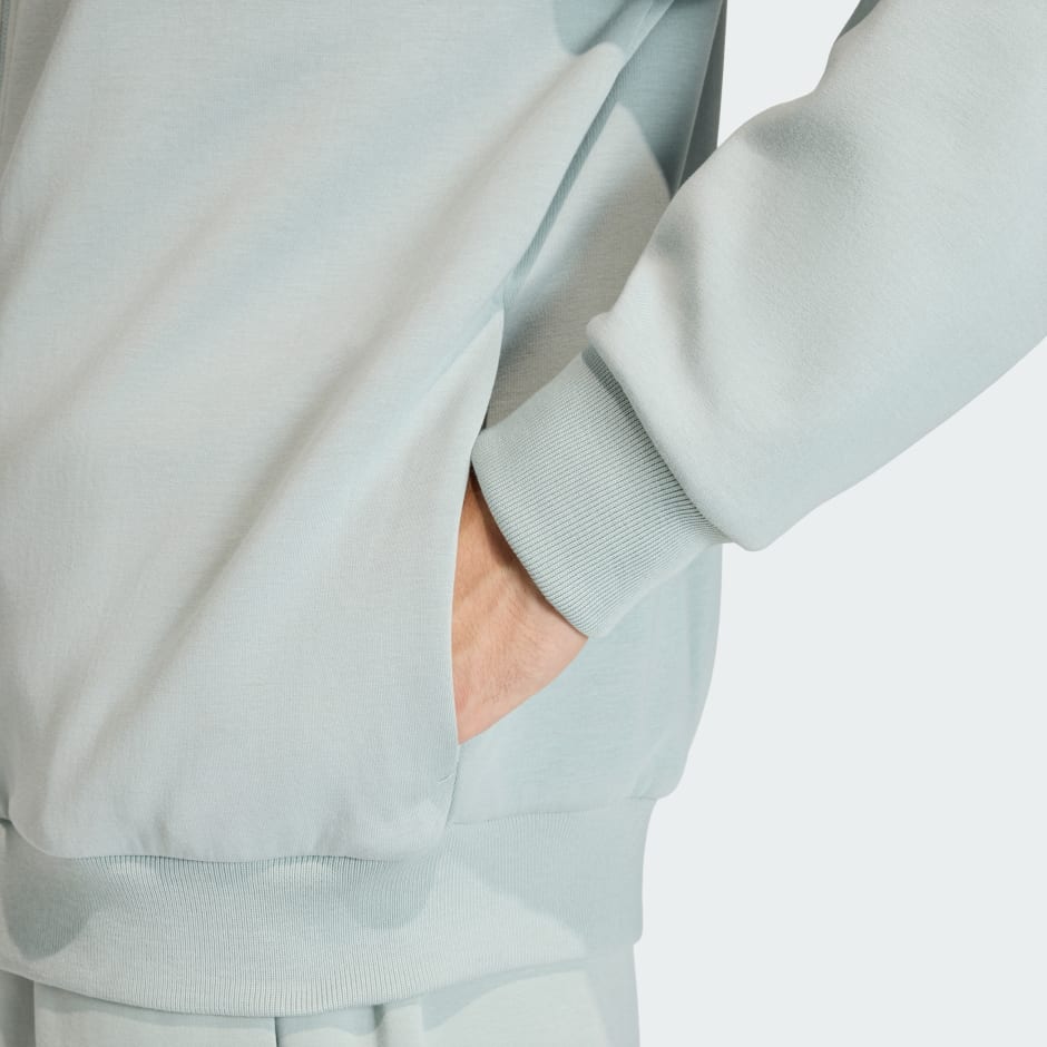 VESTE DE SURV&Ecirc;TEMENT SOFT LUX