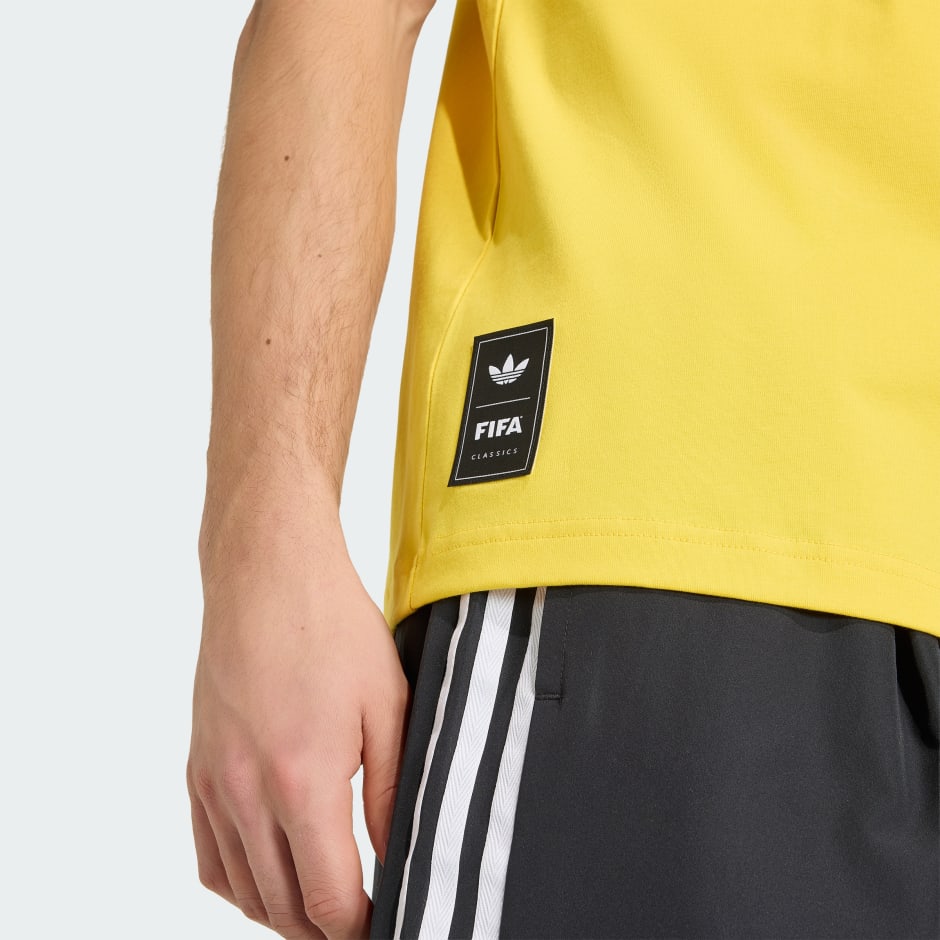 Archive Football Graphic Tee Shirt