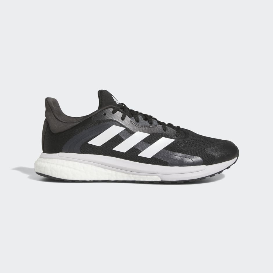 SolarGlide 4 ST Shoes