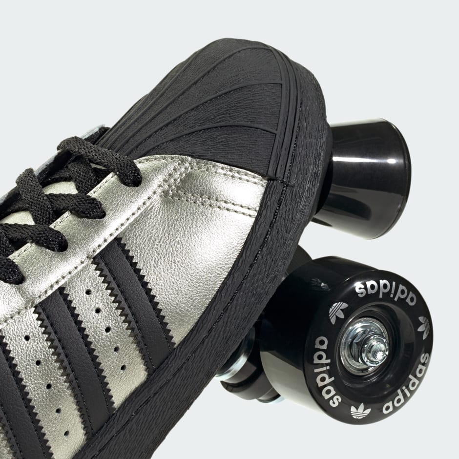 נעלי גלגיליות Superstar 82 Roller Skate