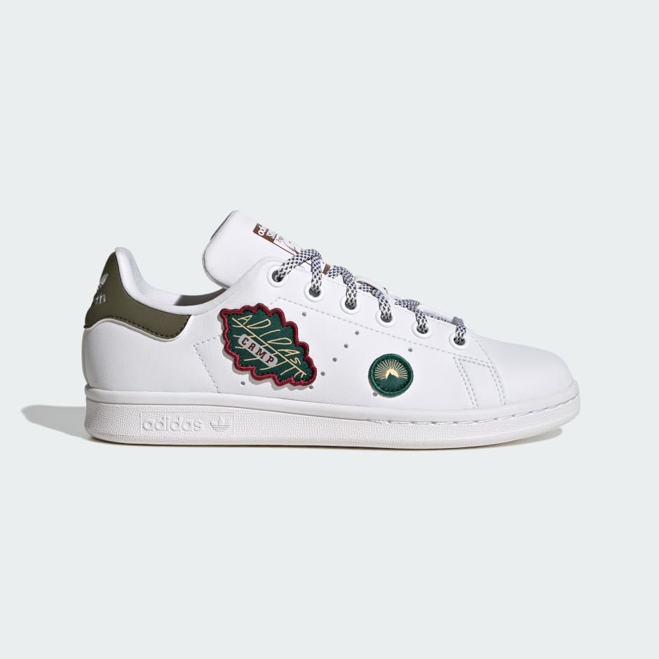 Stan Smith Shoes Kids image number null