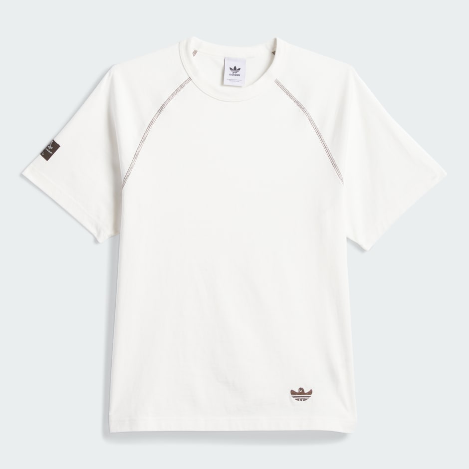 Shmoofoil Featherweight Tee (Gender Neutral)